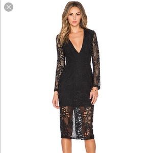 Nicholas Dress